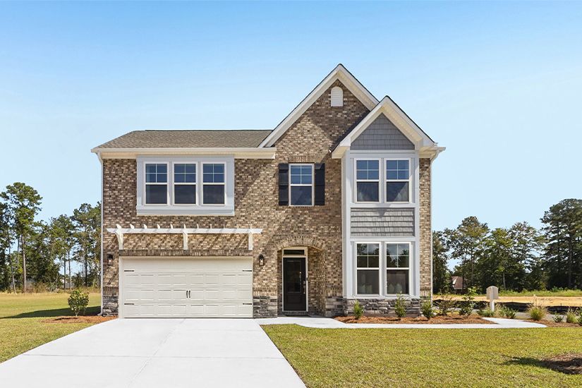 Porter II - Heritage Bay