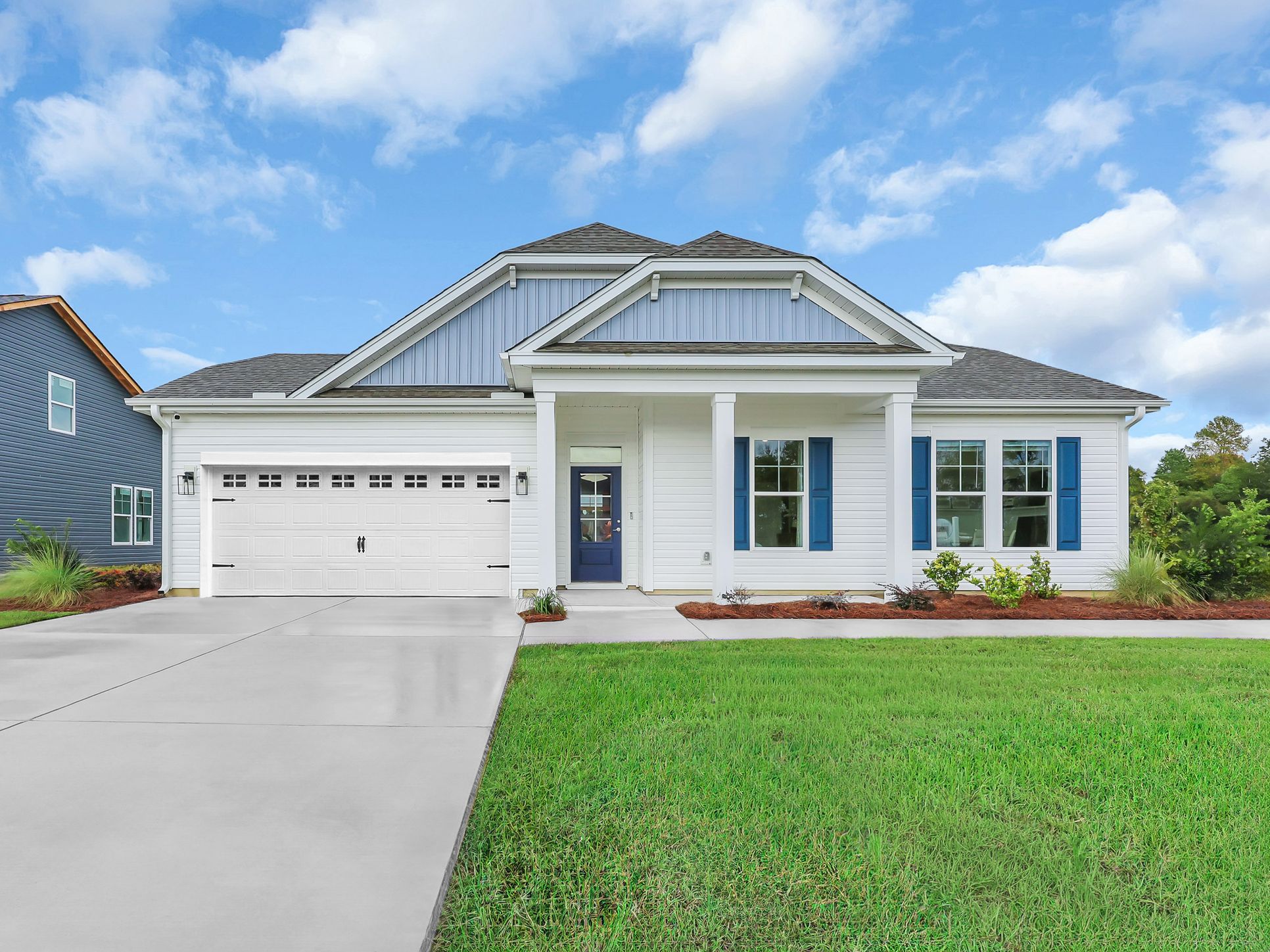 The Odessa II:The Odessa II