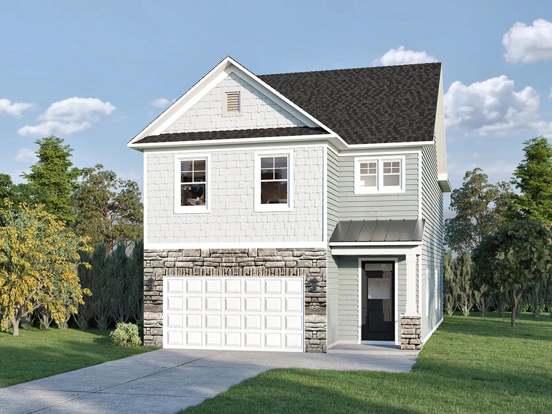 Exterior:STOCK PHOTO