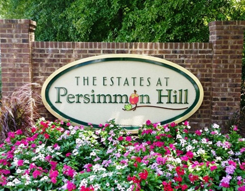 Persimmon Hill