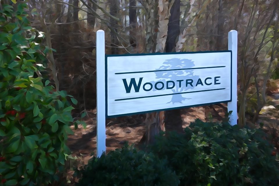 Woodtrace
