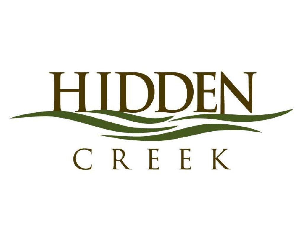Hidden Creek