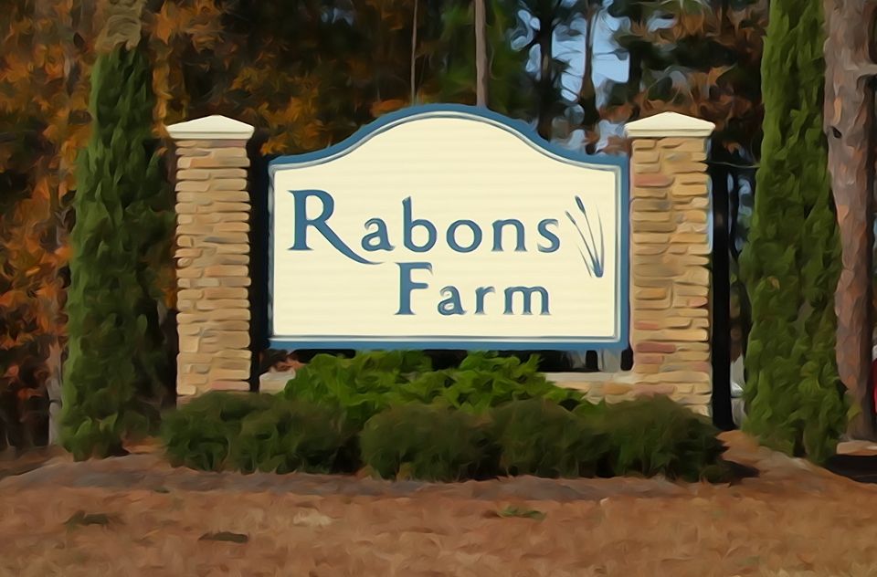 Rabons Farm
