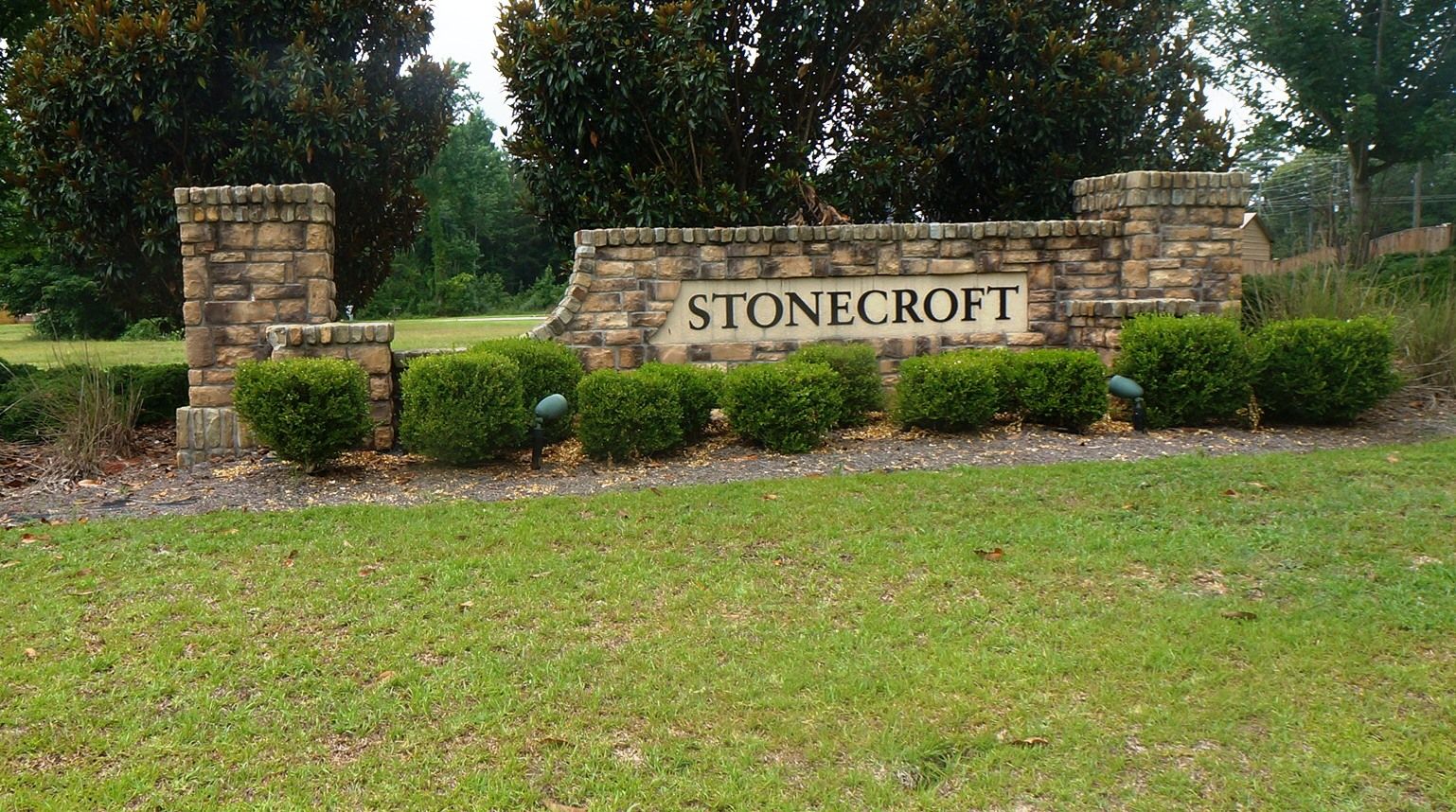 Stonecroft