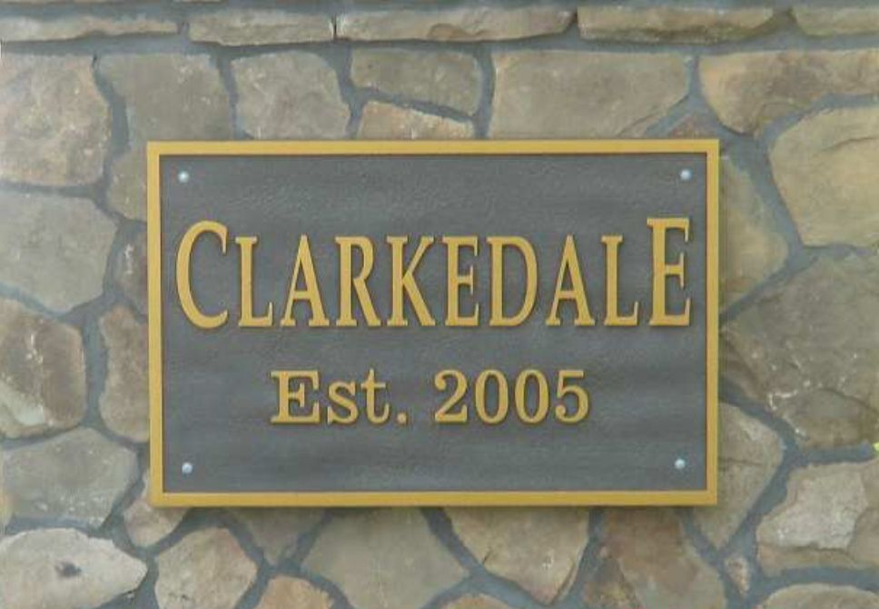 Clarkedale