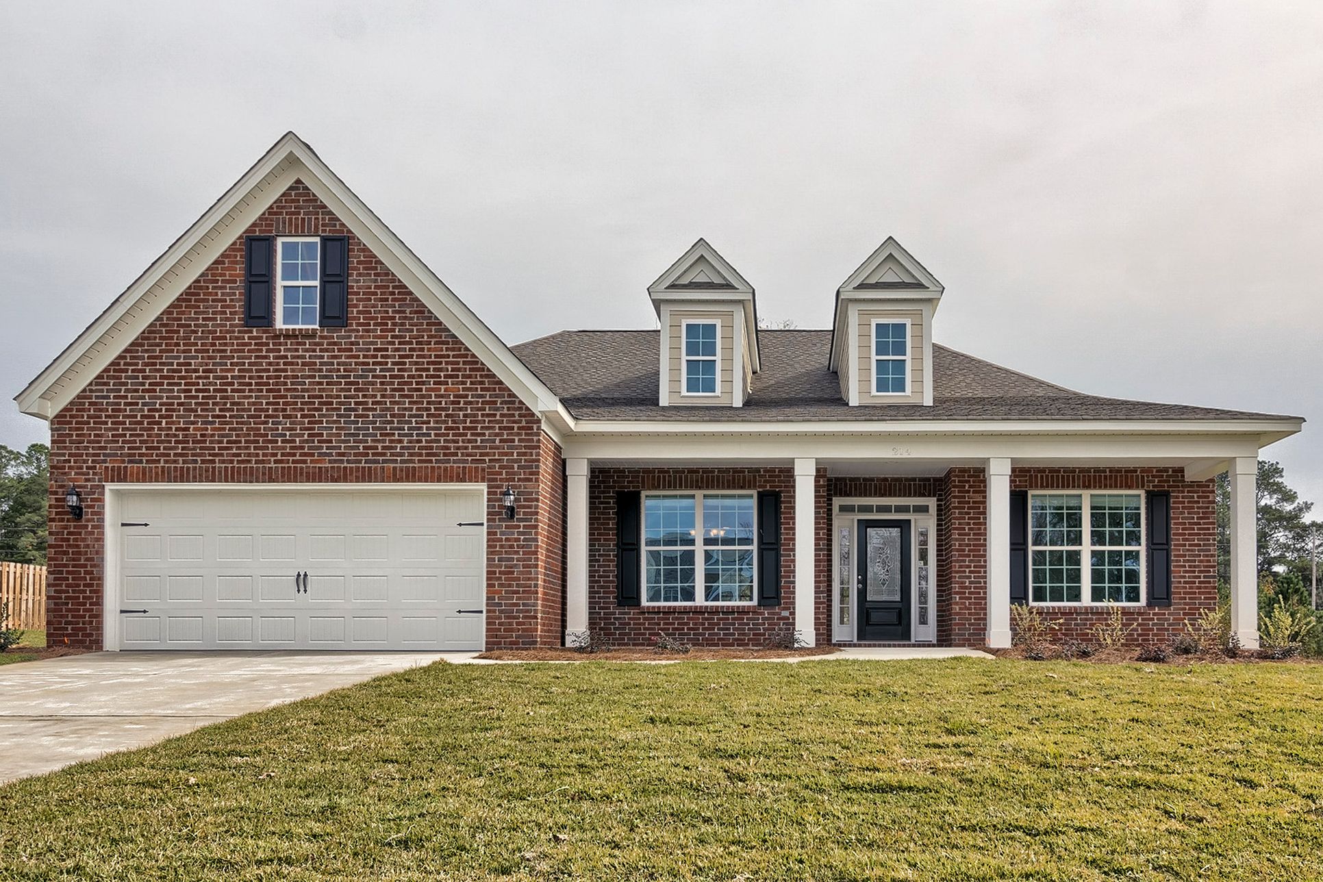 The Arbors in Sumter, SC New Homes by Great Southern Homes