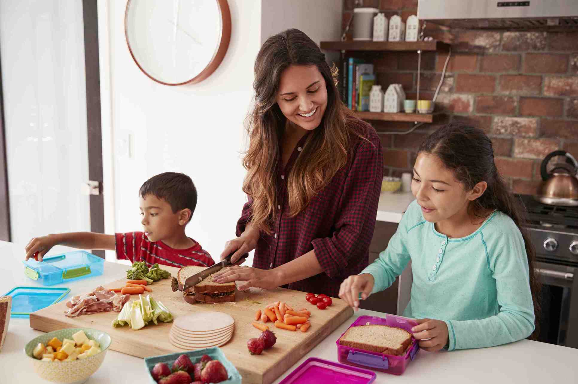 Family in Kitchen.jpg