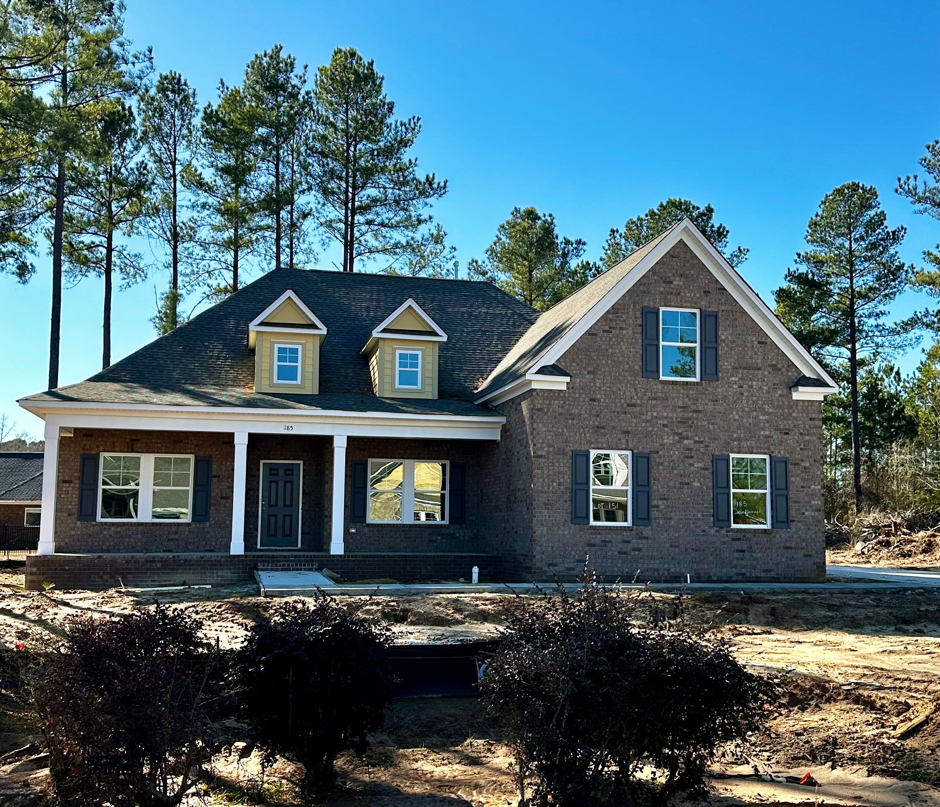 185 Windjammer Way, Sumter, SC, 29150