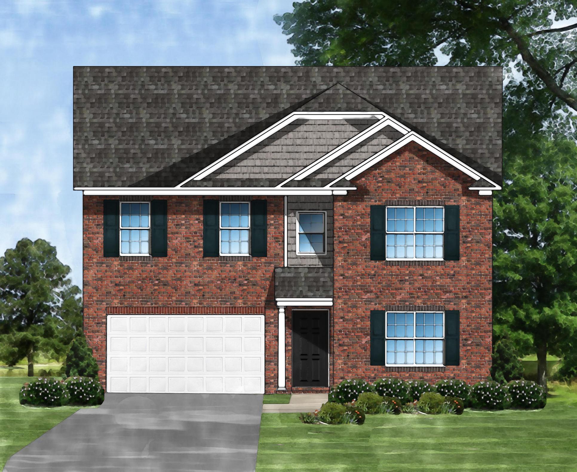 Exterior:Devonshire II C