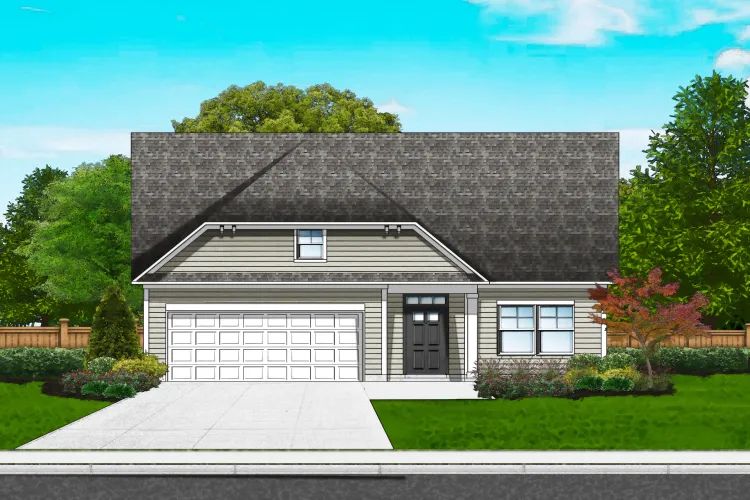 Exterior:Barnard II C