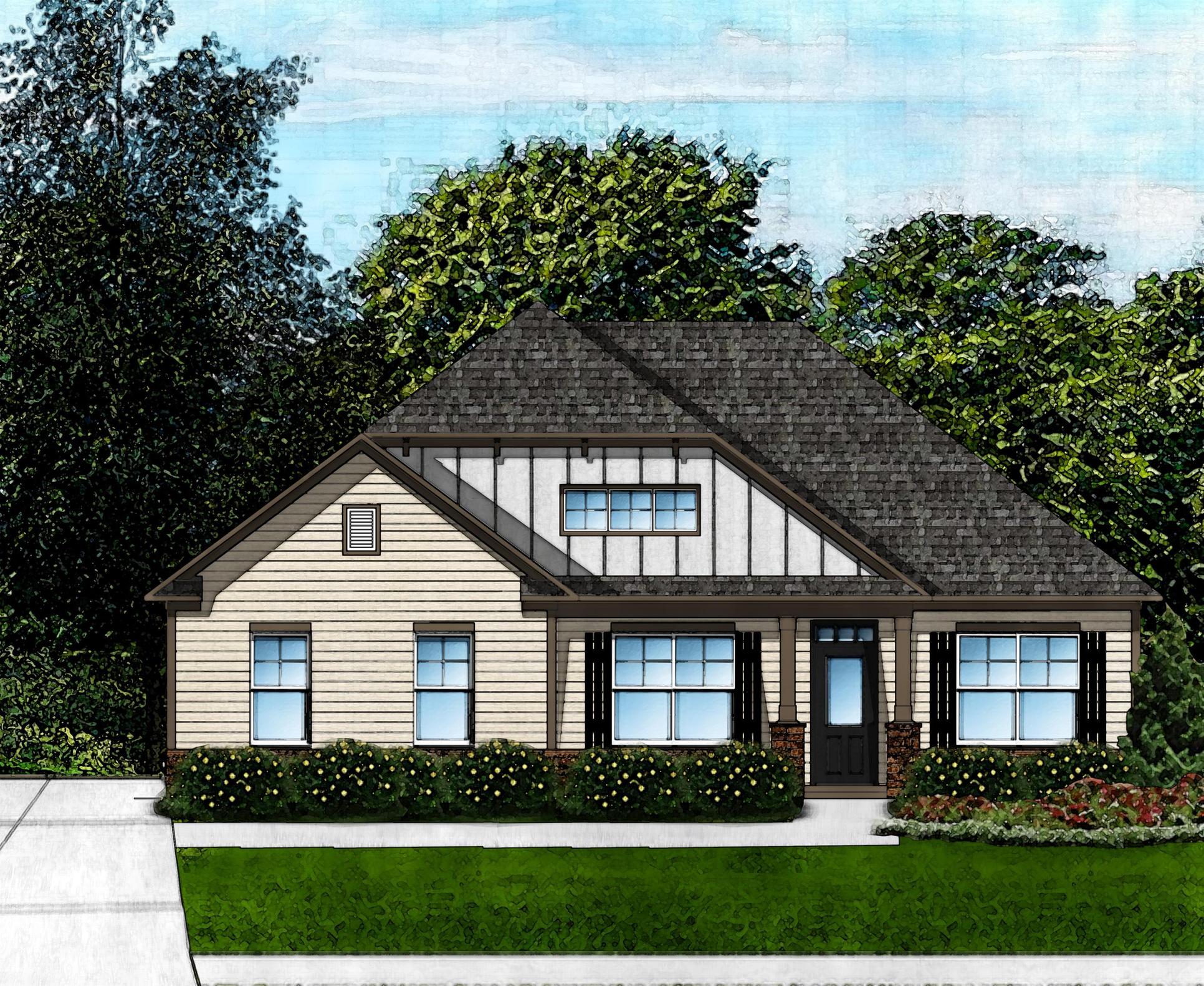 Exterior:Gardener ll C