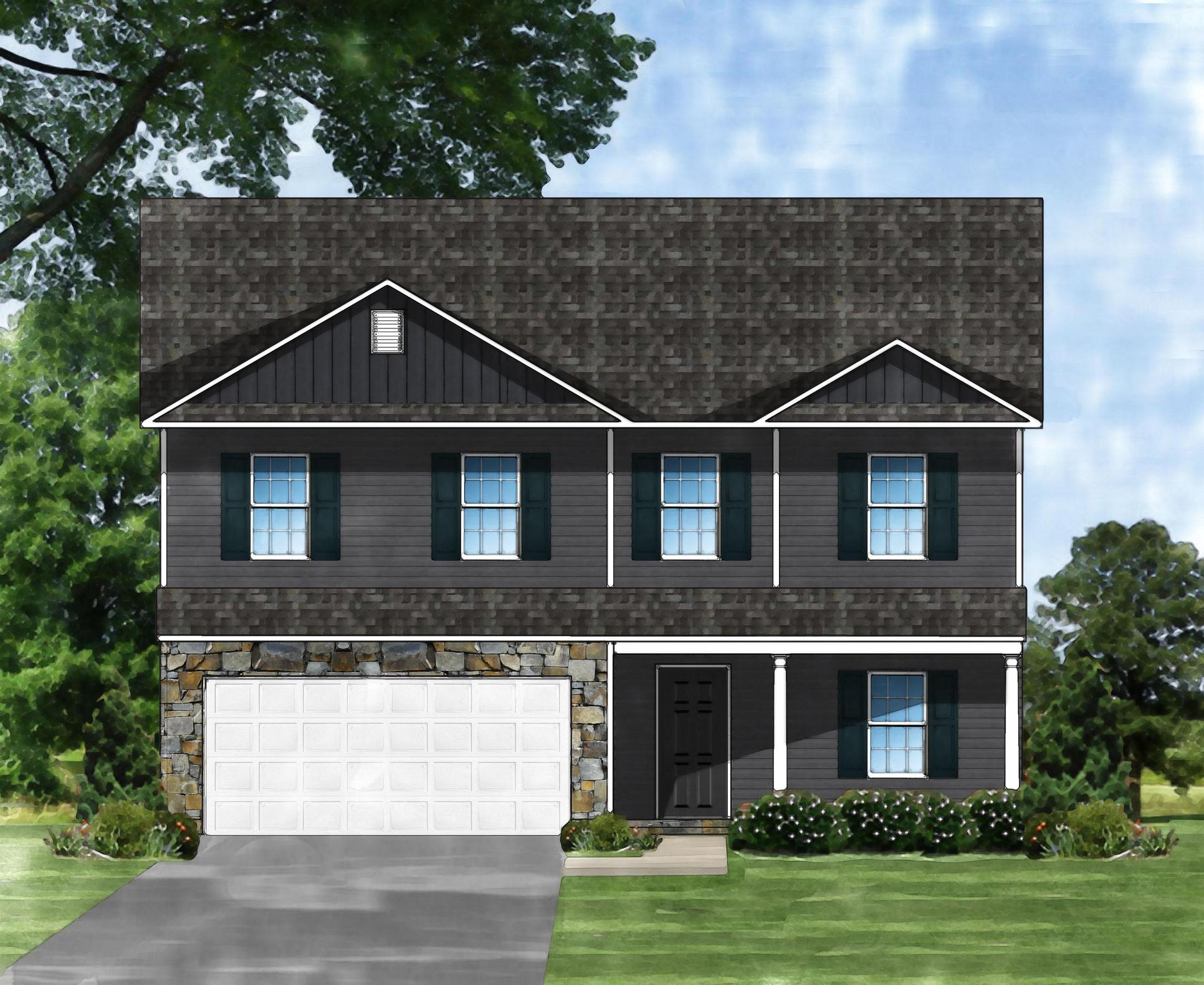 Exterior:Davenport II B