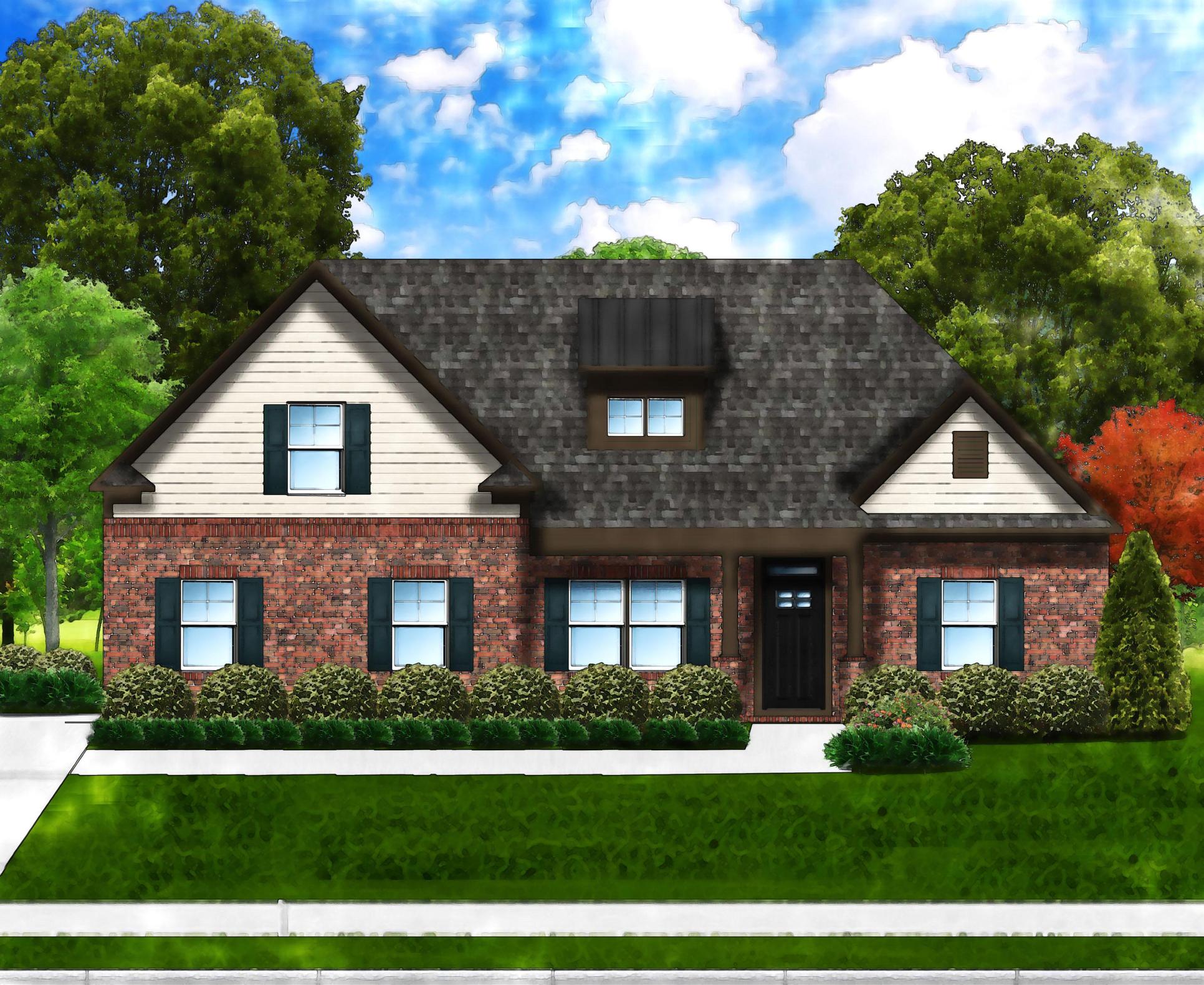 Exterior:Edisto II B4 SL