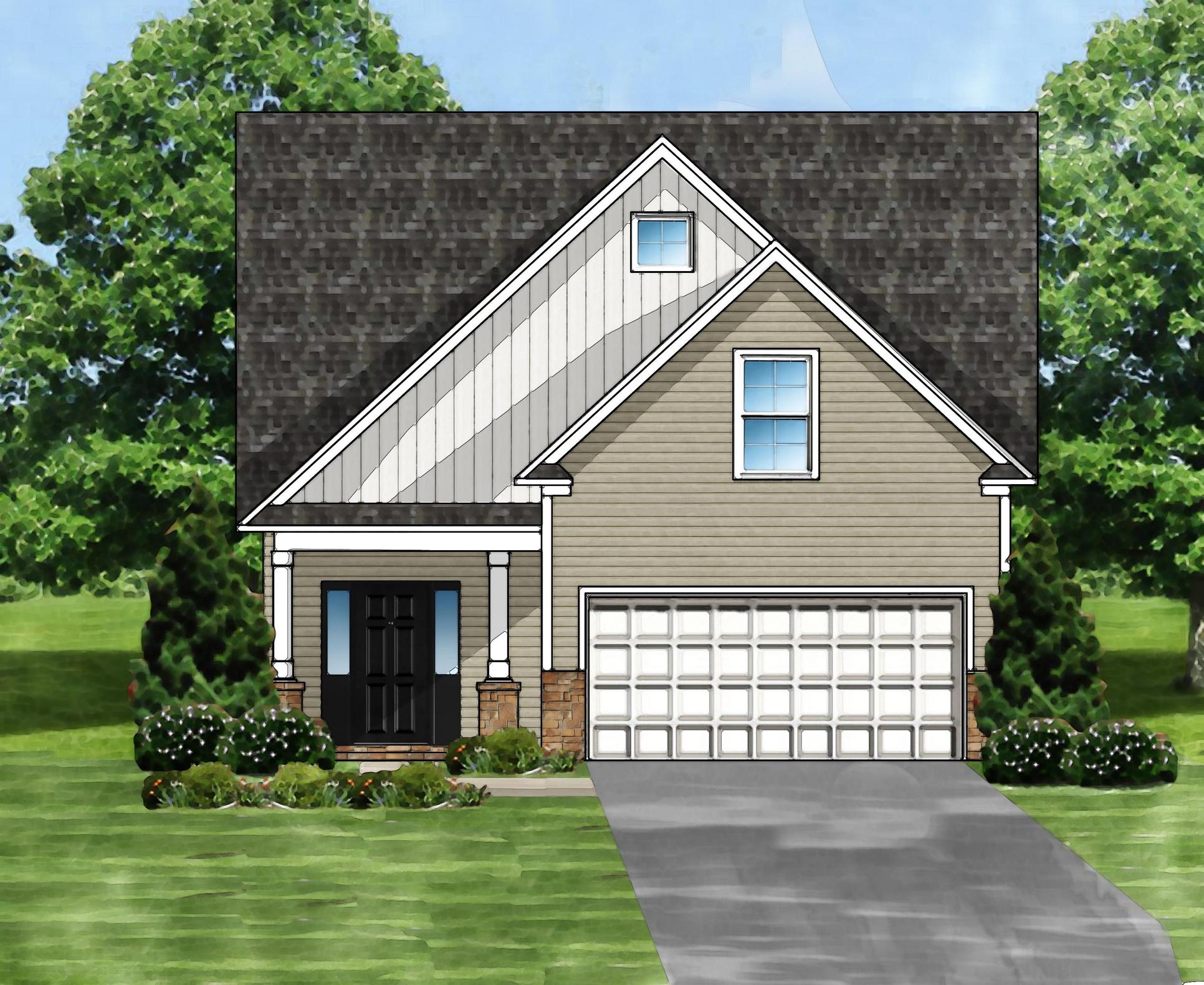 Exterior:Sabel II B