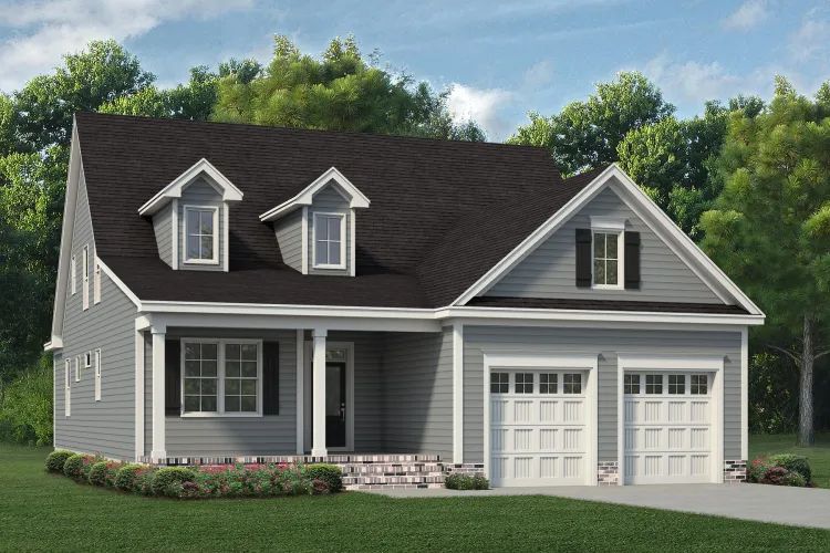 Exterior:Fillmore A