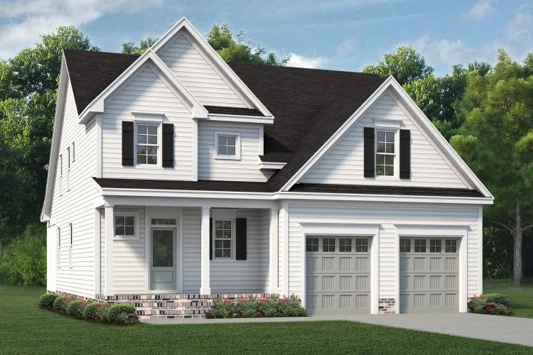 Exterior:Hayes A