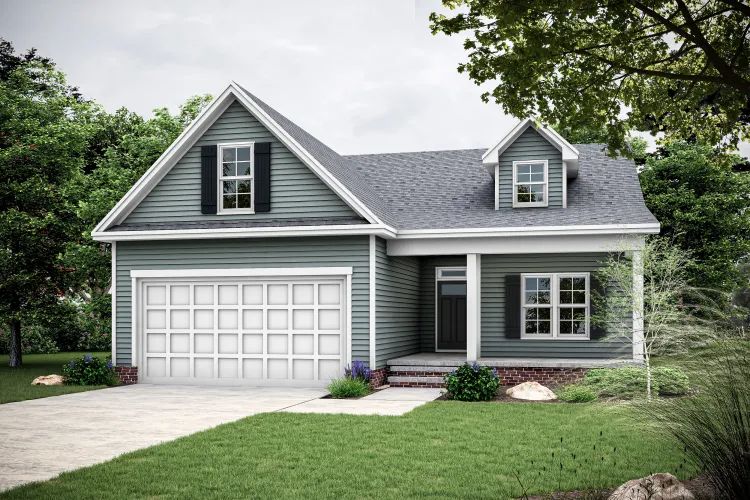 Exterior:Blossom A