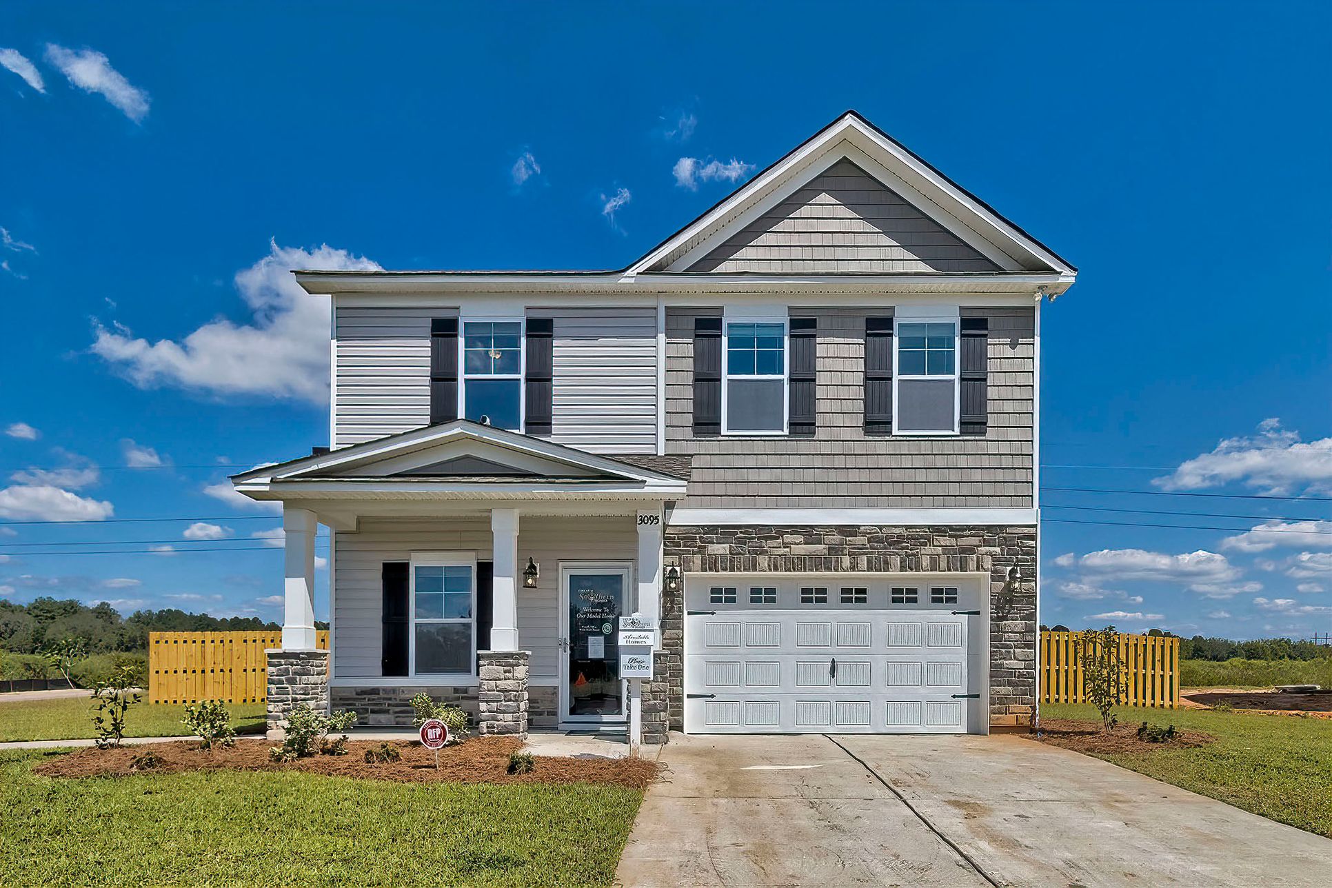 Bentcreek Front Exterior:Bentcreek Front Exterior