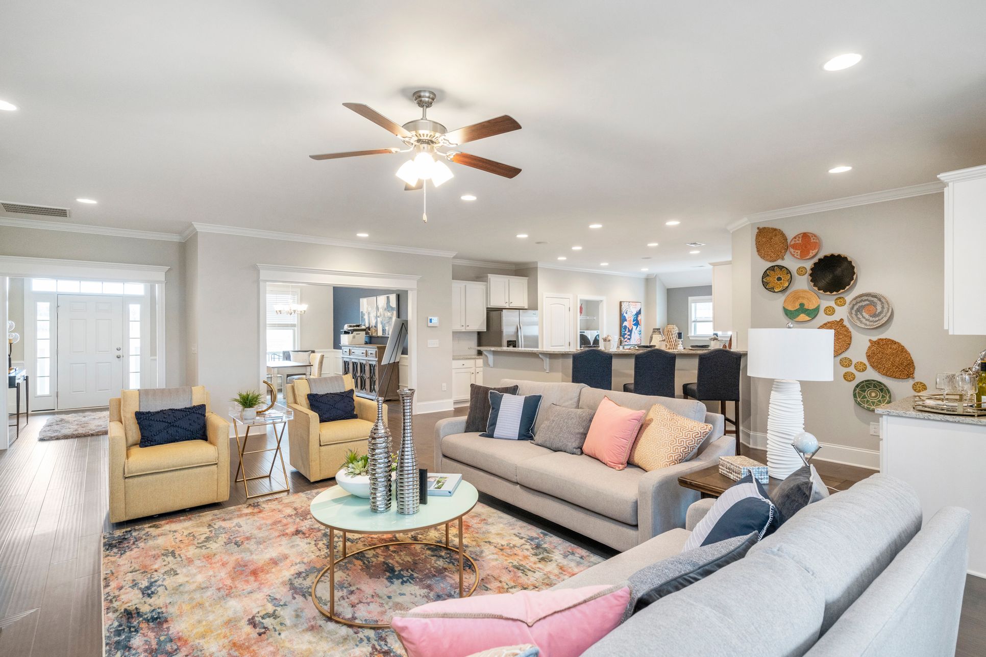 The Grove,29501