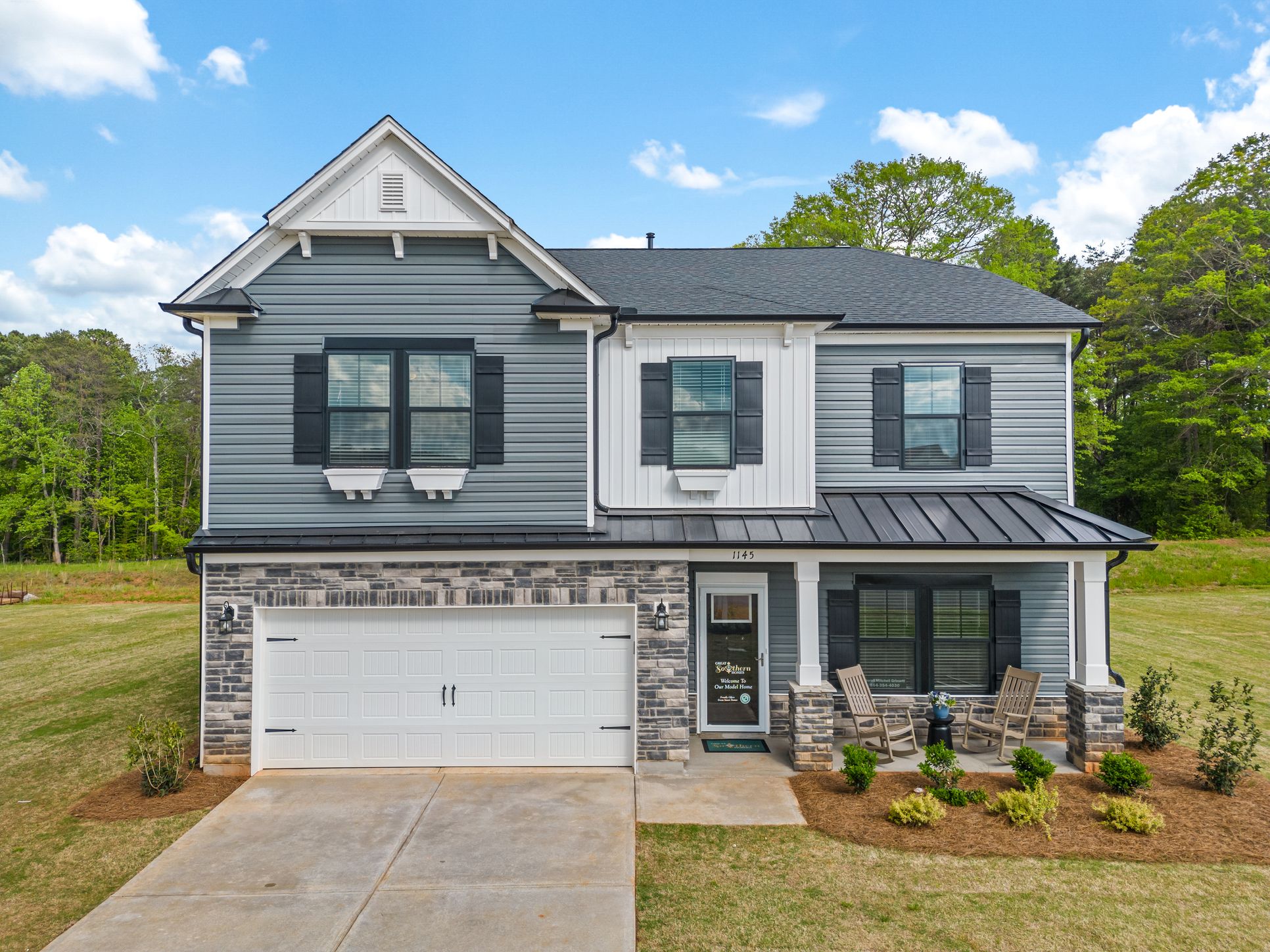 Brantley II Front Exterior 1:Brantley II Front Exterior 1