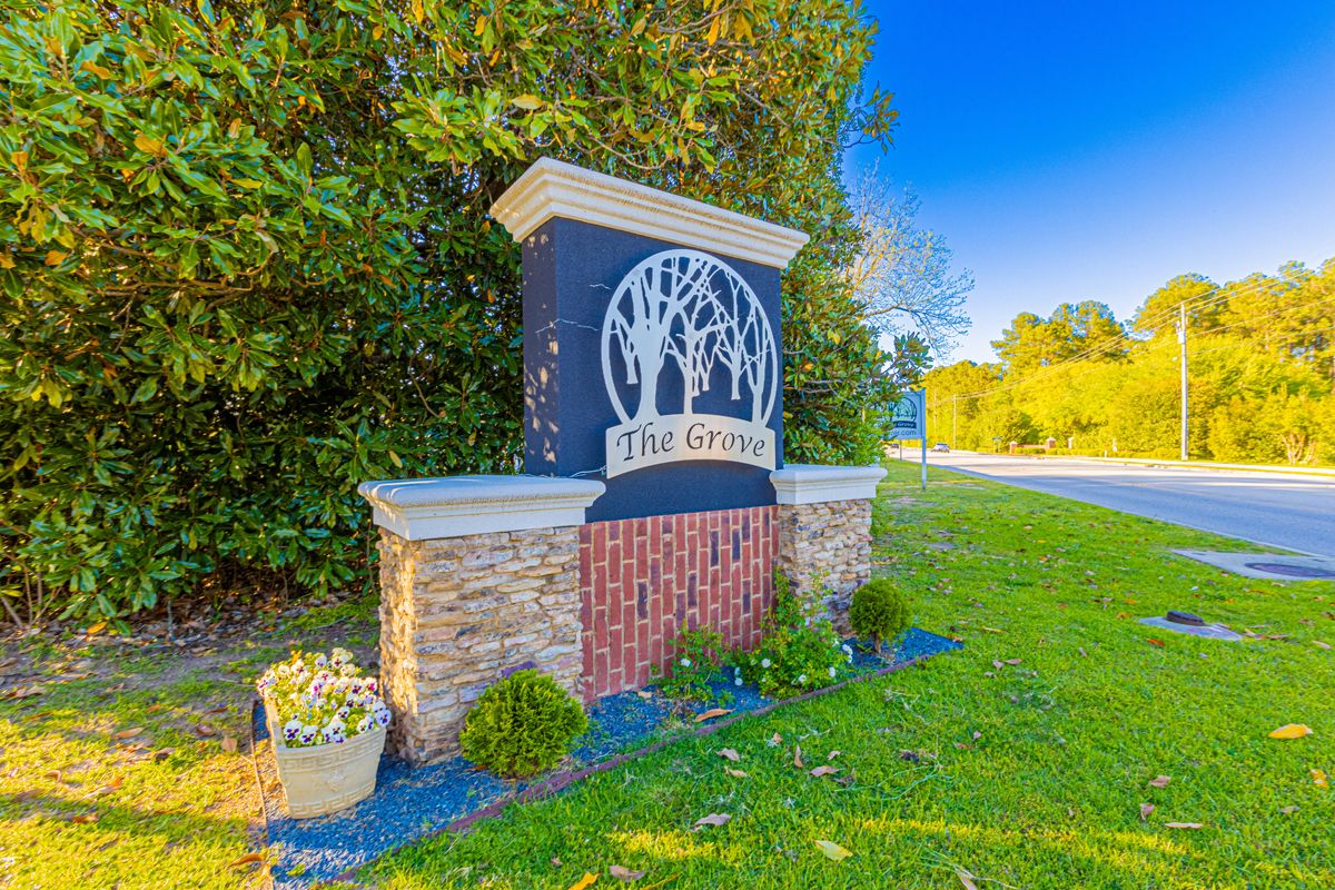 Easy Living at The Grove by Great Southern Homes