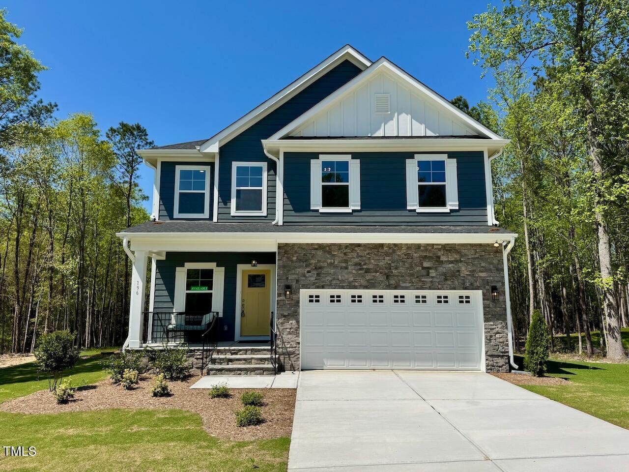 Exterior:McClean II A