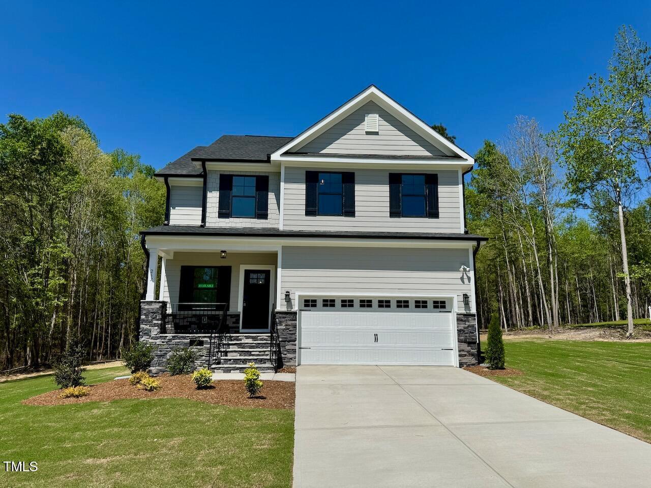 Exterior:McClean II B