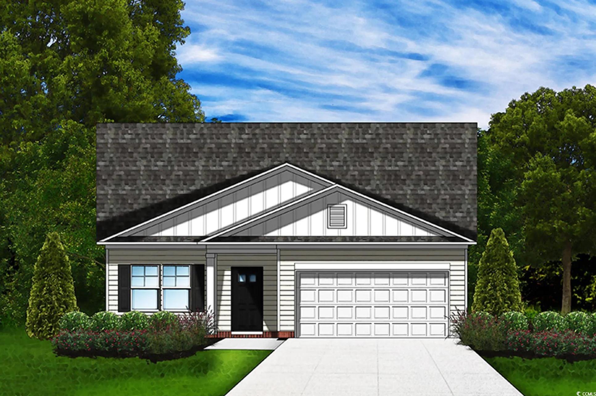 Exterior:View of miscellaneous property collateral