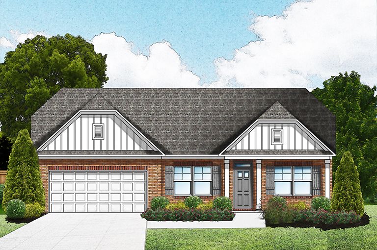 Elevation E4:Elevation E4