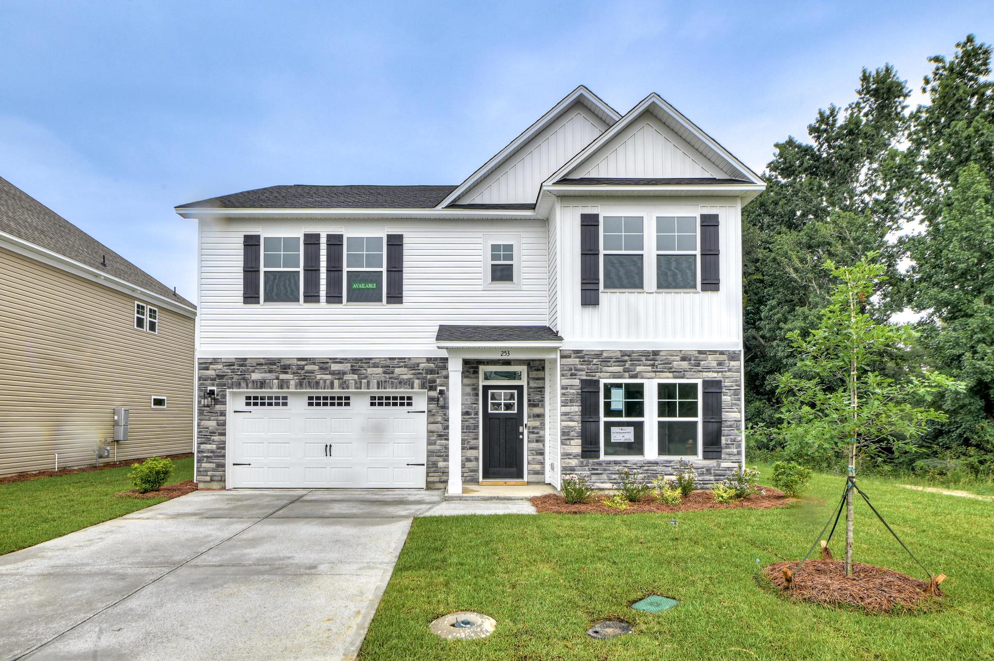 Exterior:101 3