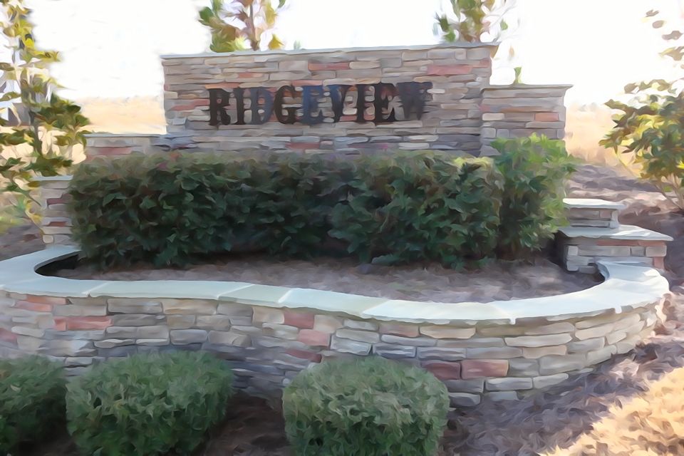 Ridgeview