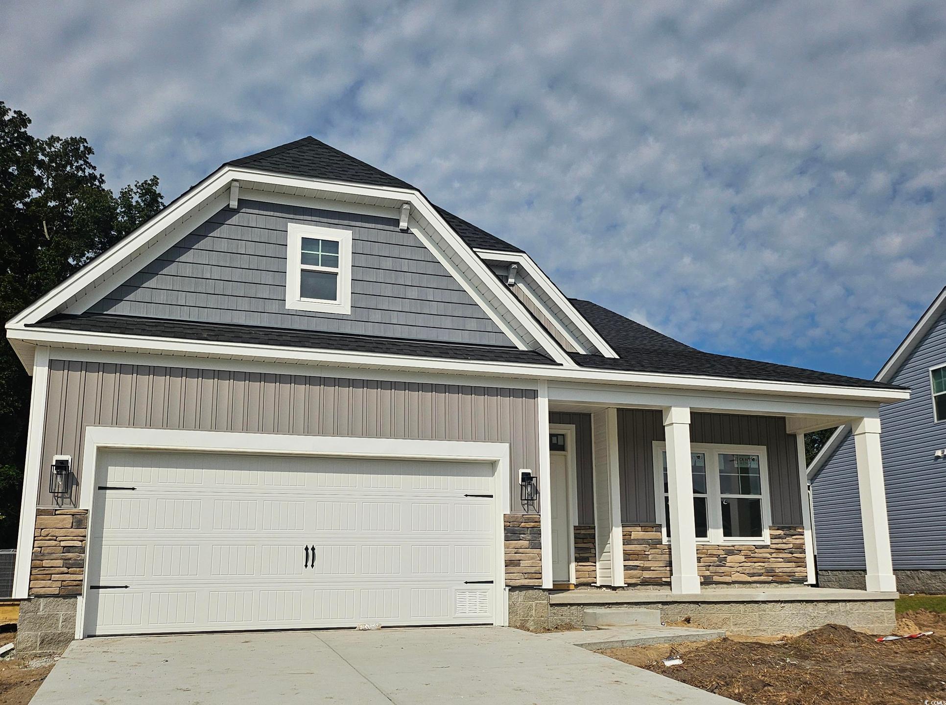 Exterior:Actual picture of home available to purchase. Rest of pictures are of other similar homes.