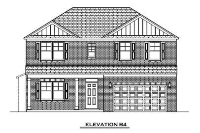 Exterior:Rivercrest II B4 elevation