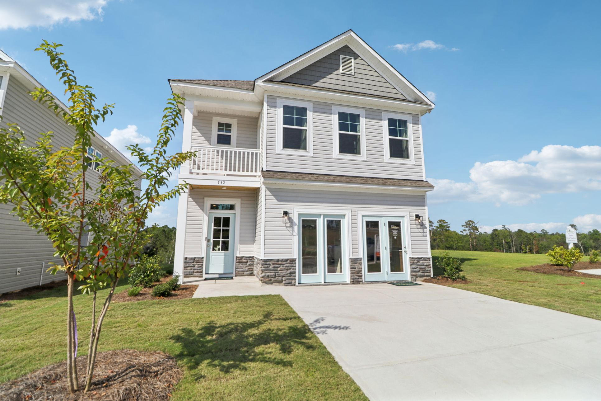 The Crestfall II:The Crestfall II