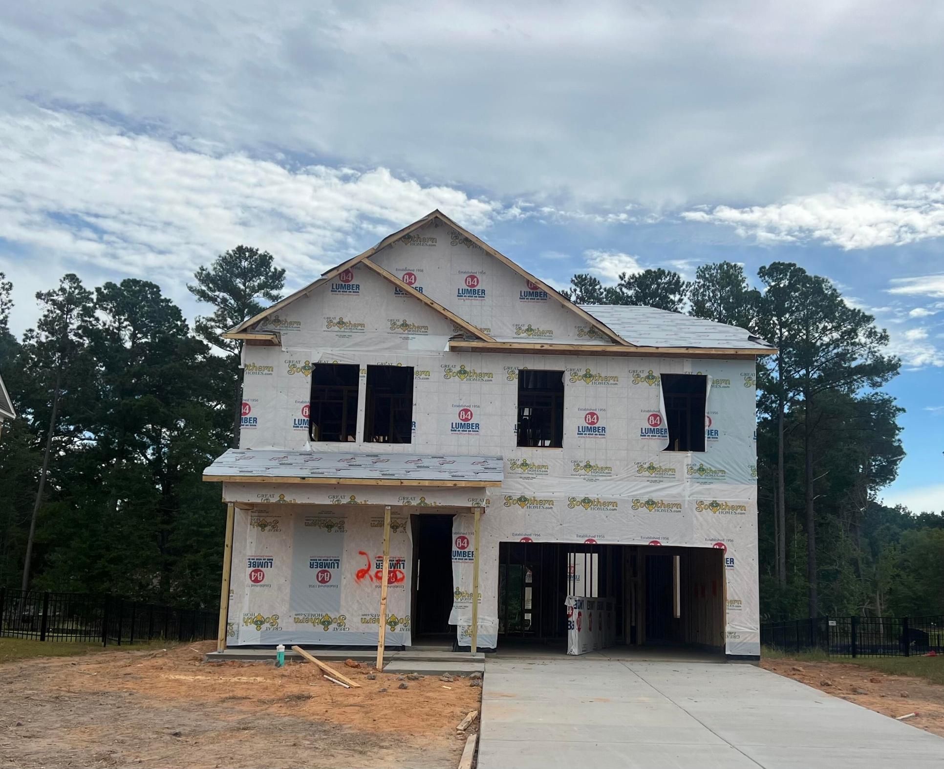 Exterior:Bentcreek II LOT 226