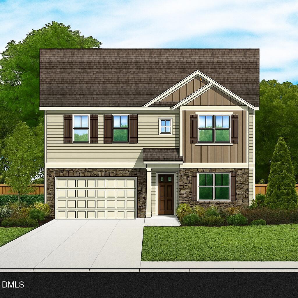 Exterior:Devonshire II on 59