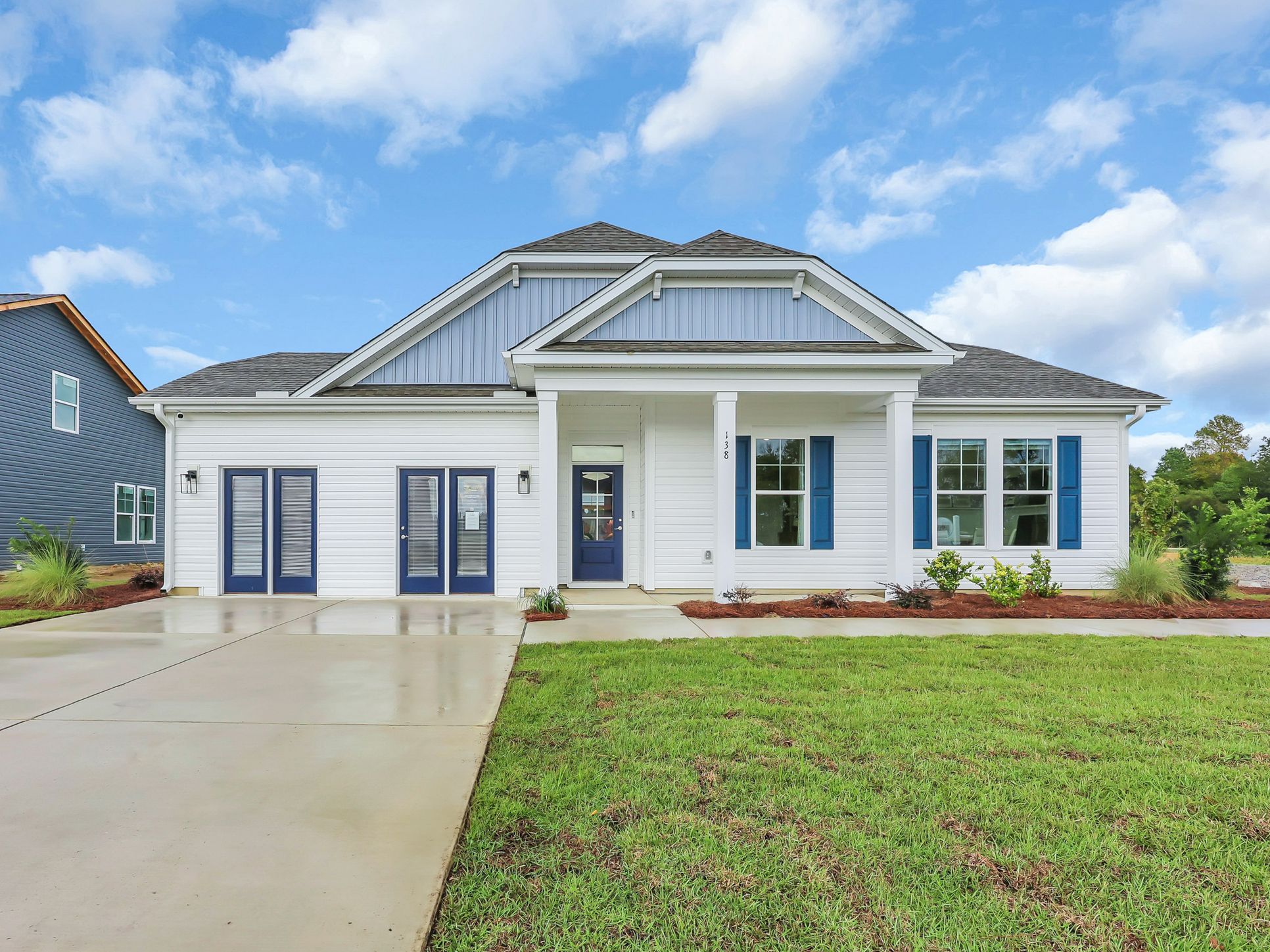 The Odessa II:The Odessa II