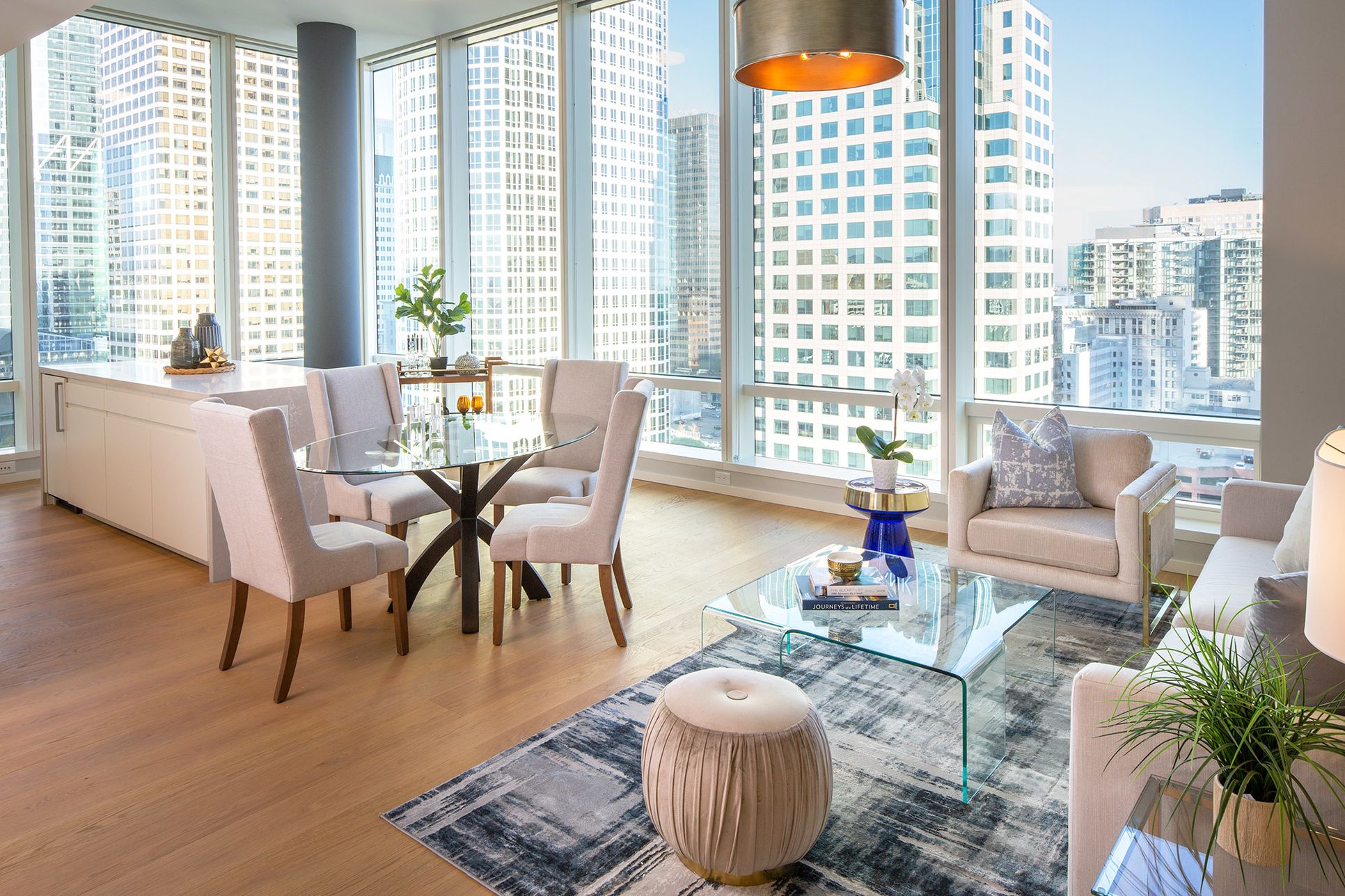 Metropolis Phase II,90017