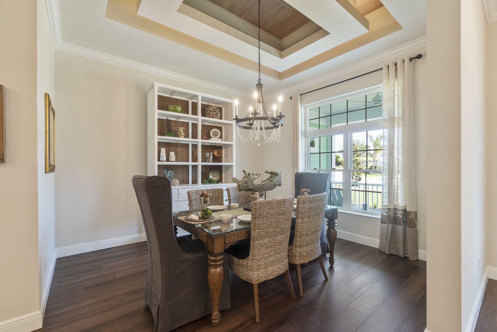 Green Key Village/Cottages,32159