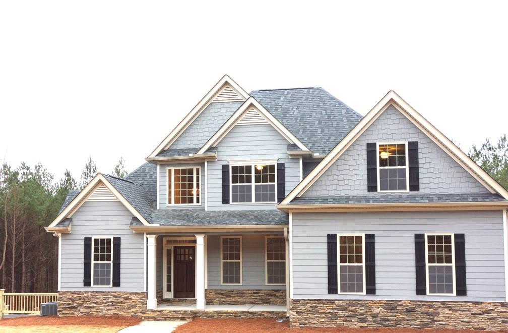 GREEN FOREST CONSTRUCTION,30205