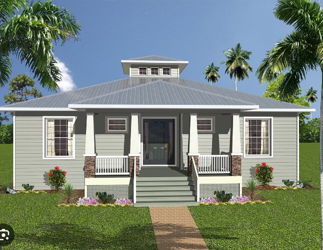 Greenway Cottage Builders, LLC,78006