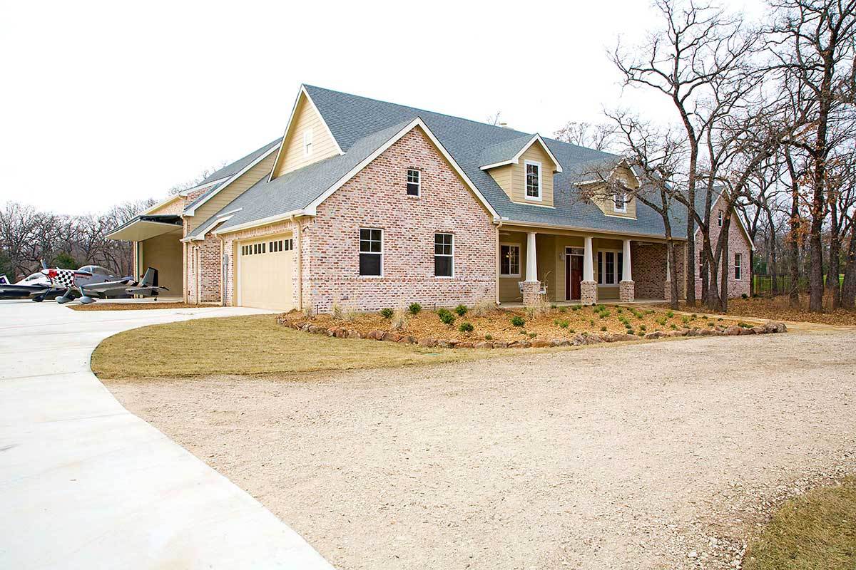 Greencraft Builders L.L.C.,75067
