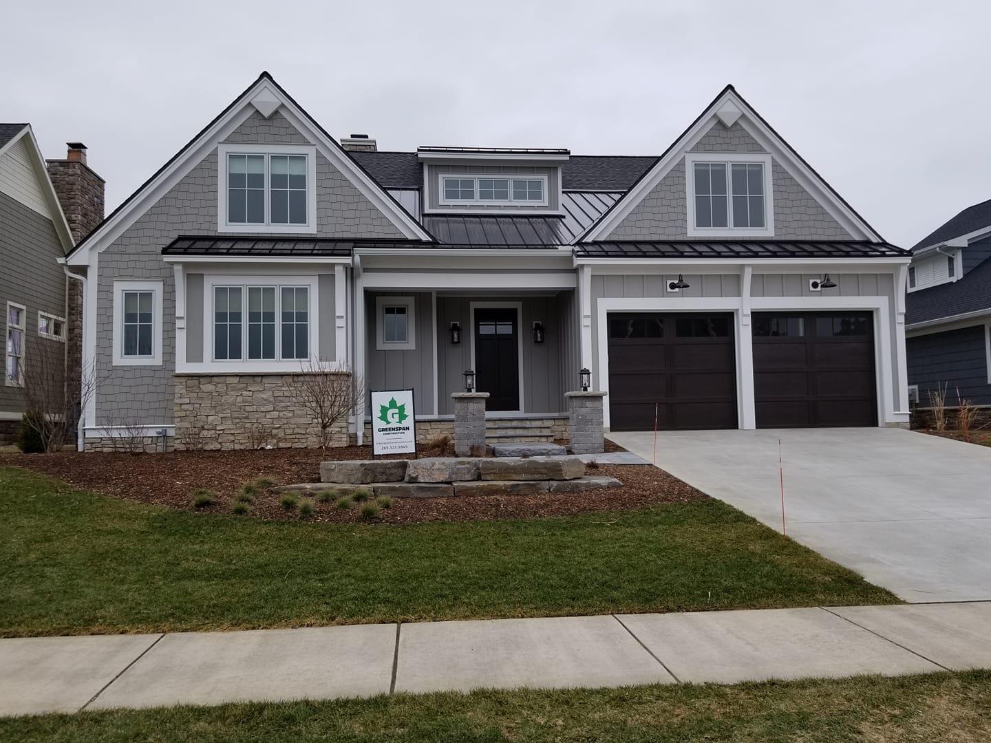 Greenspan Construction,49023