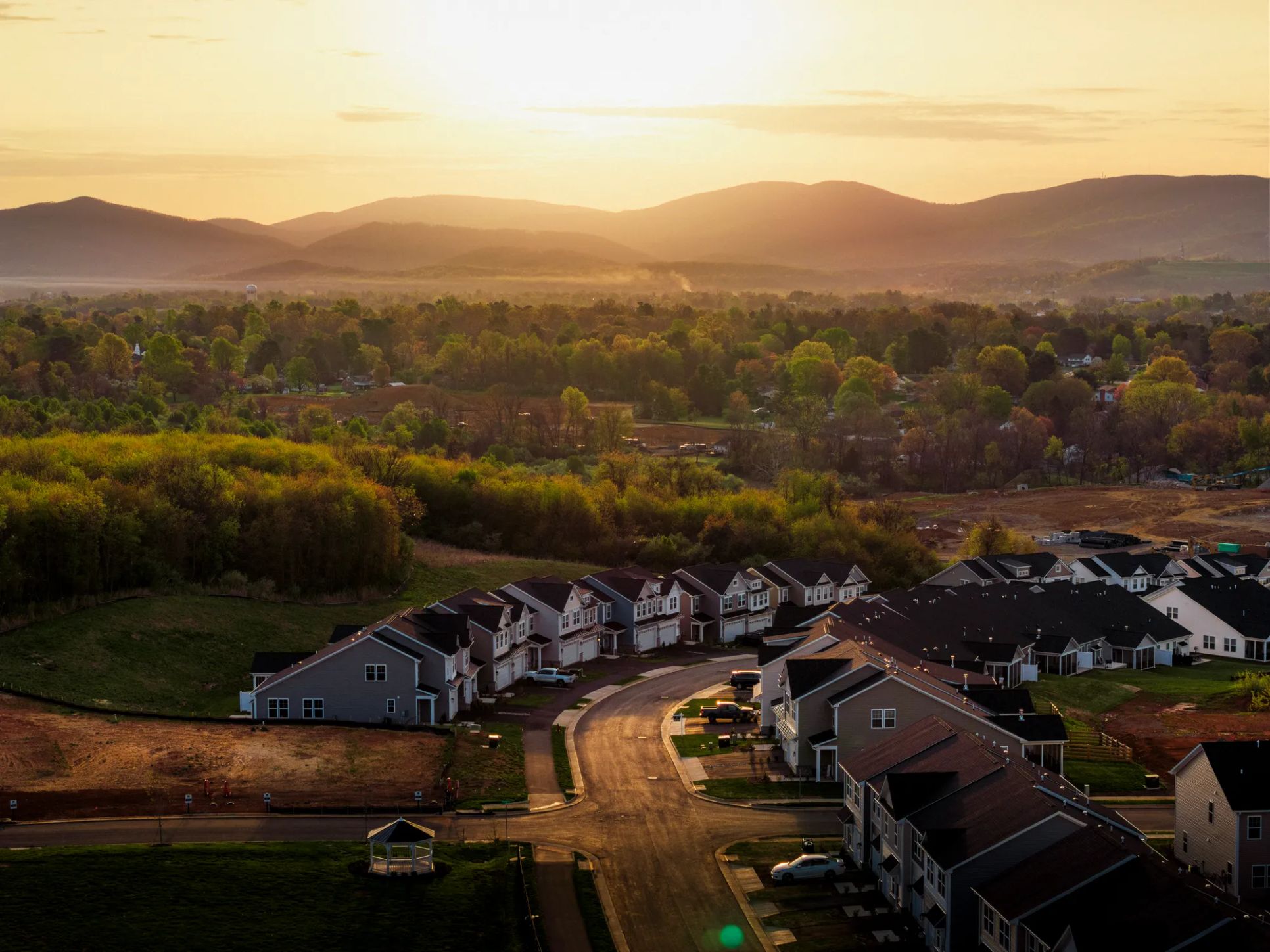 Creekwood Village,22980