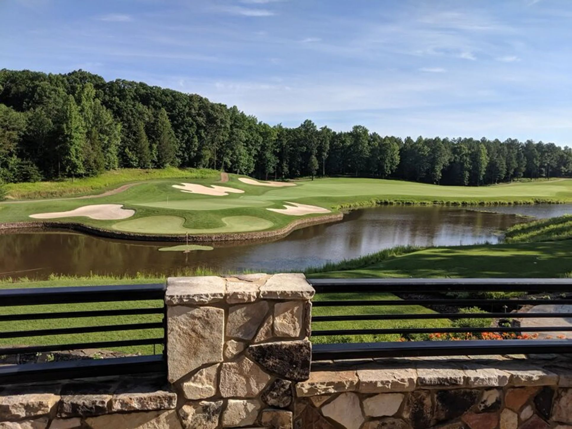 Spring Creek,22942