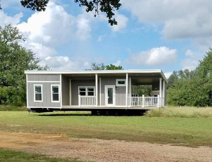 Greenmark Tiny Homes,78669