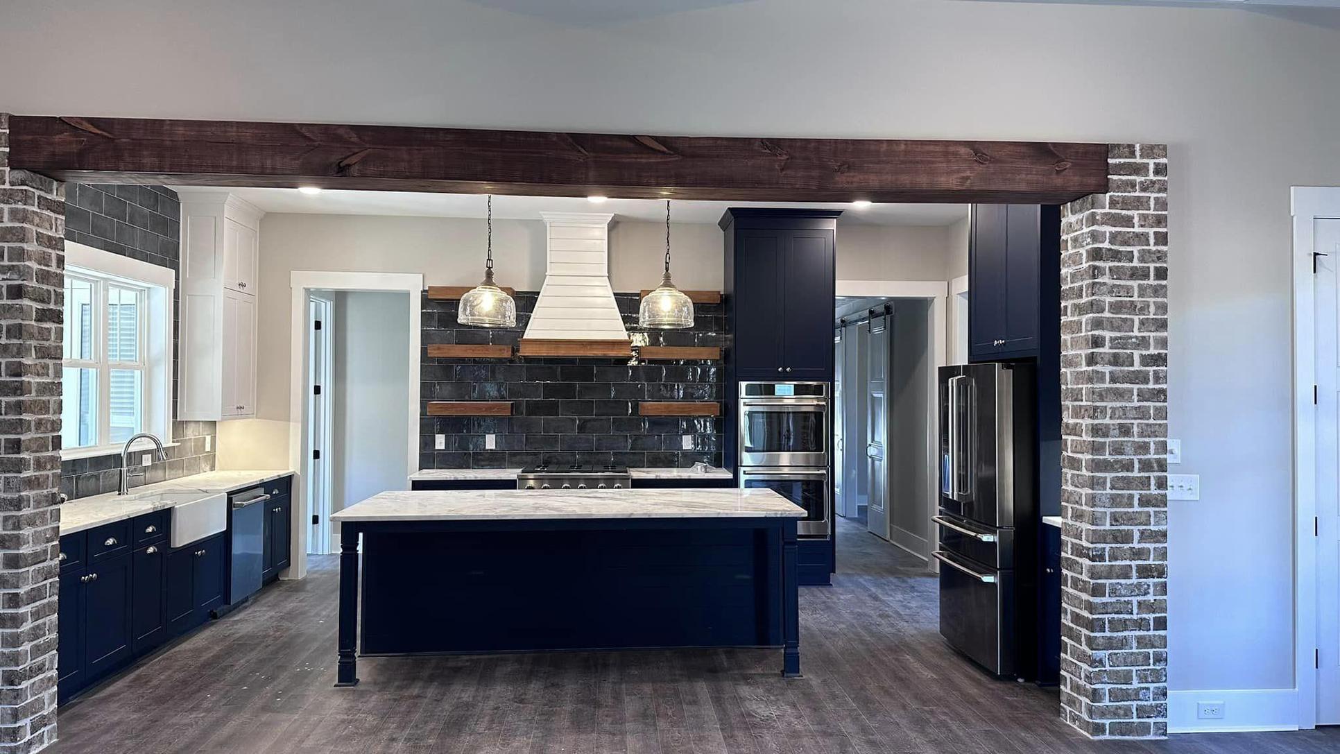Greenhead Homes LLC,30809