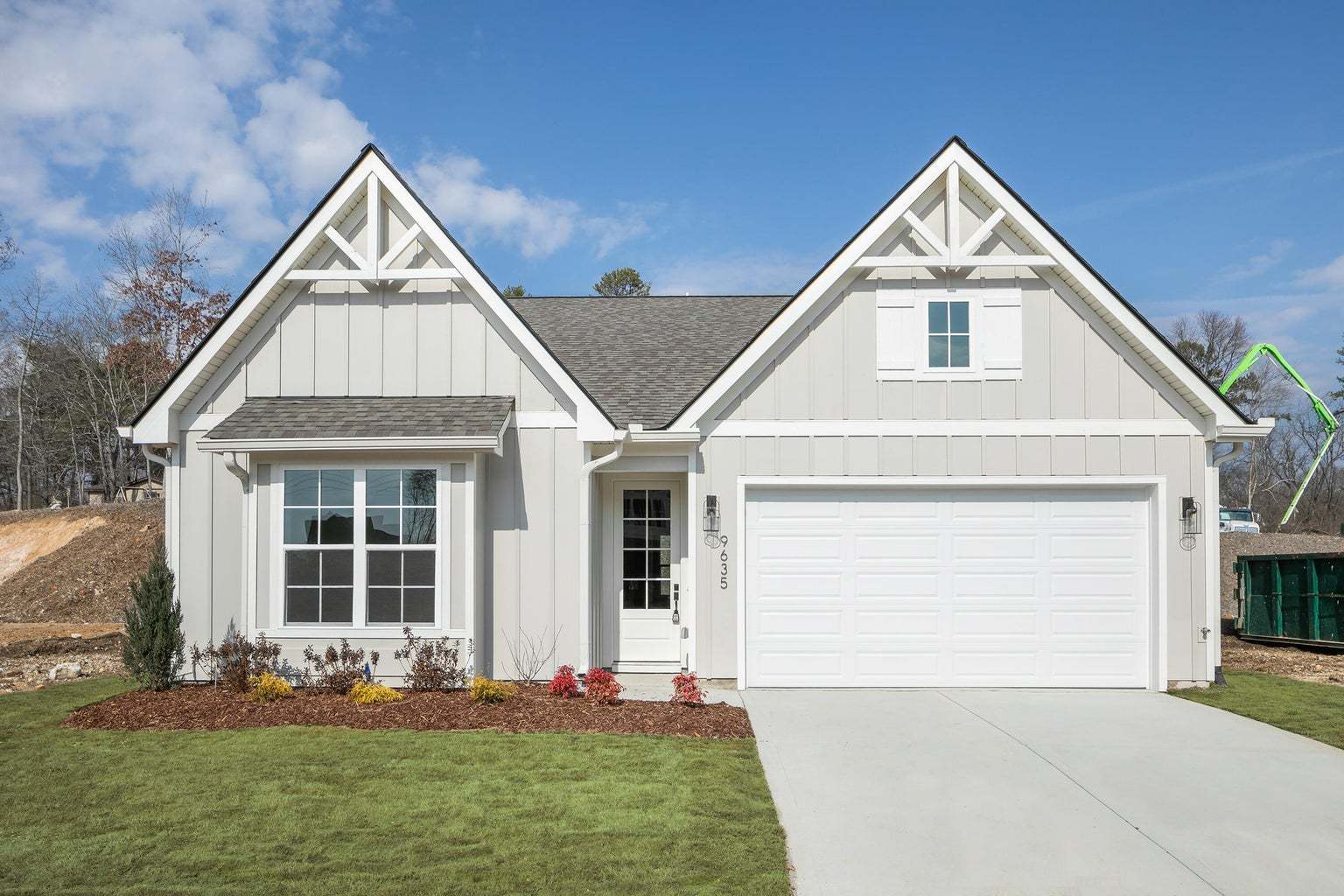 SH - 9635 Fox Gap Ln_Front:Similarly built Downing