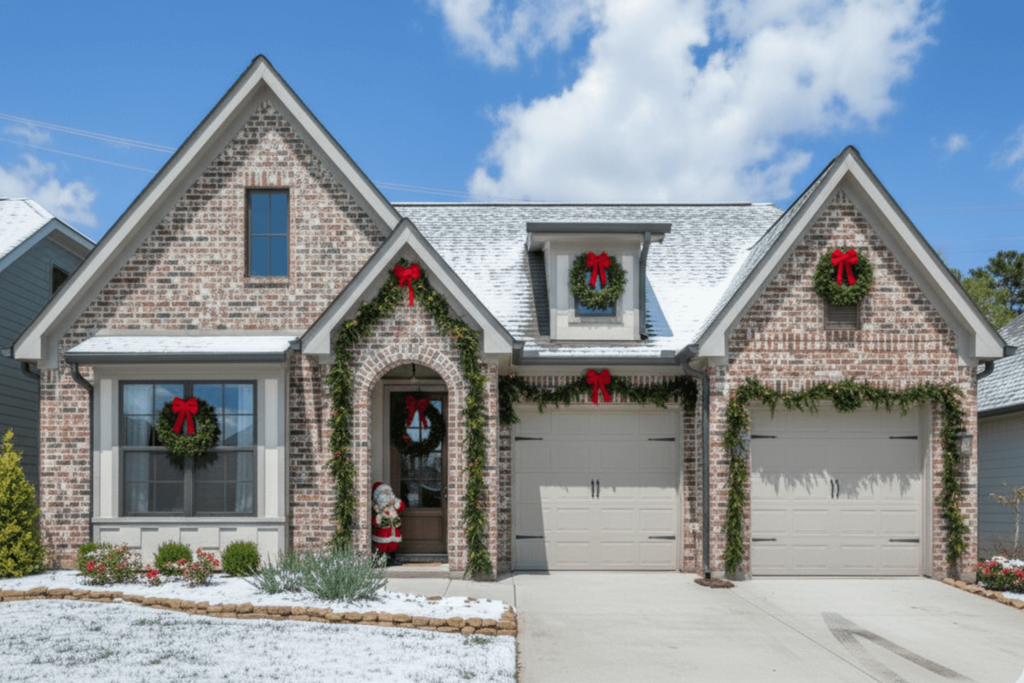 Virtually Staged - 7841 Lemonade St