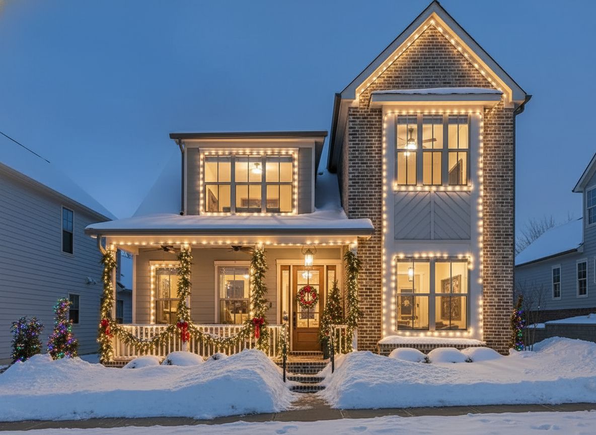 Virtually Staged - 7897 Honeycomb